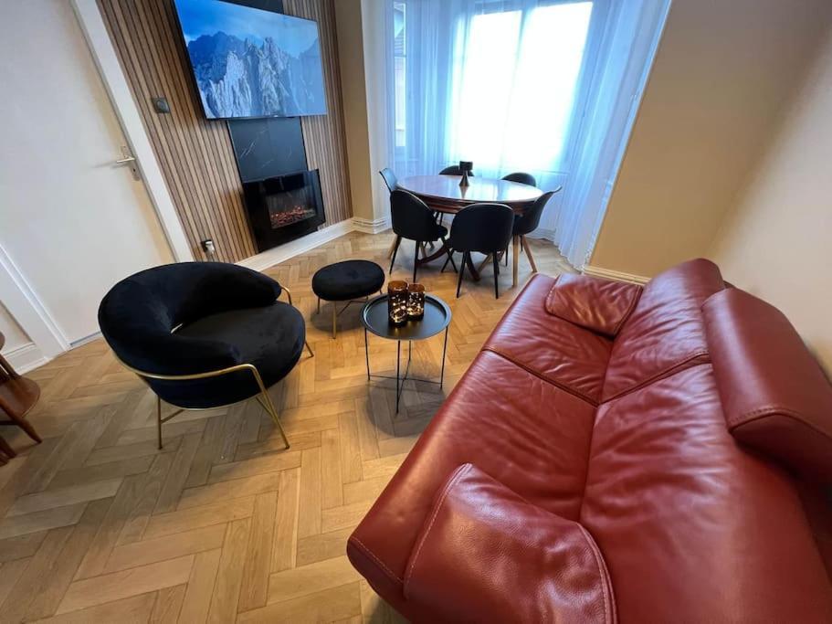 Esprit - 3 De Charme Appartement *