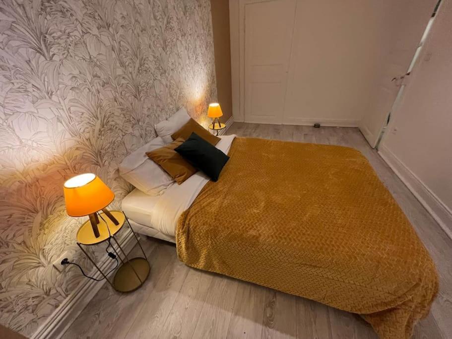 Esprit - 3 De Charme Appartement *
