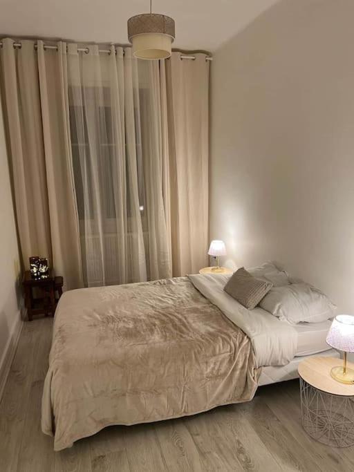 Esprit - 3 De Charme Appartement