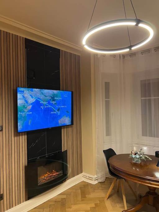 Esprit - 3 De Charme Appartement