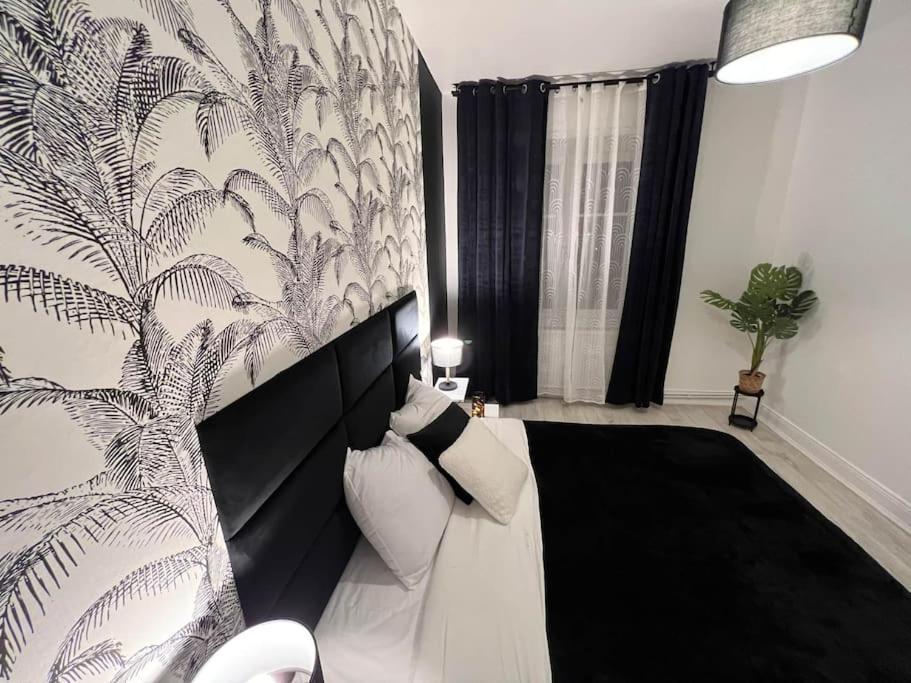 Appartement Esprit - 3 De Charme *
