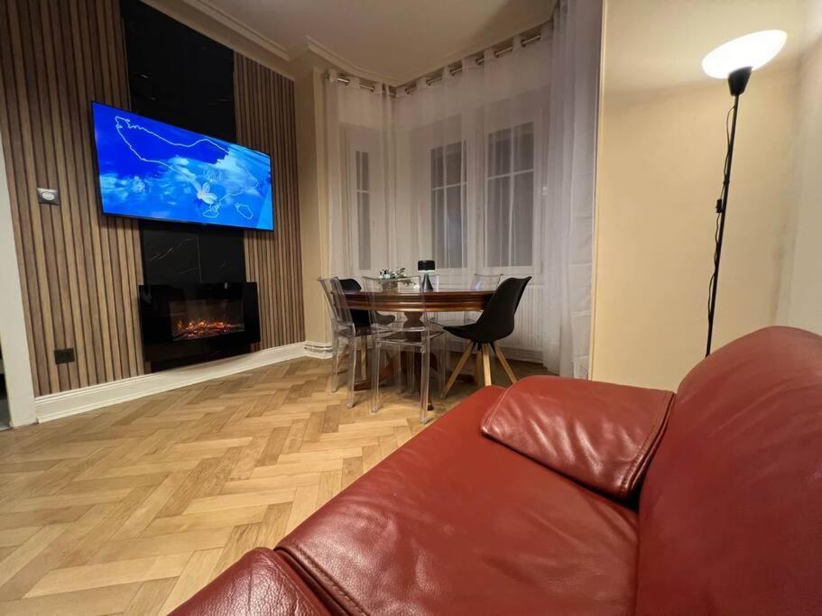 Appartement Esprit - 3 De Charme